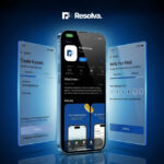 Download the resolva app