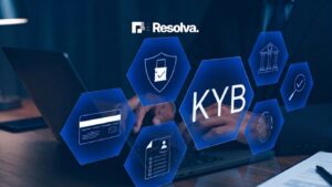 What is KYB? Resolva Merchant