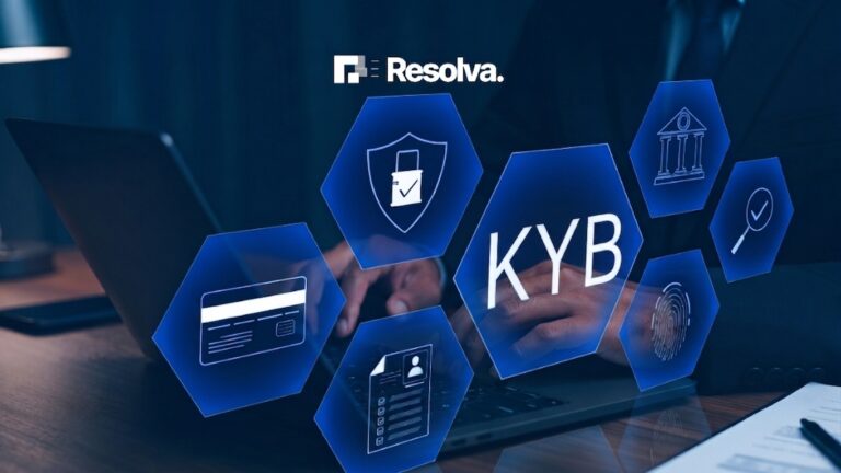 What is KYB? Resolva Merchant