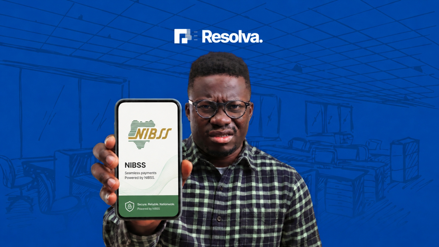 What is NIBSS? What does it do? What is NIBSS downtime