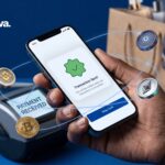 Resolva is the Best App to Spend Crypto in Nigeria.