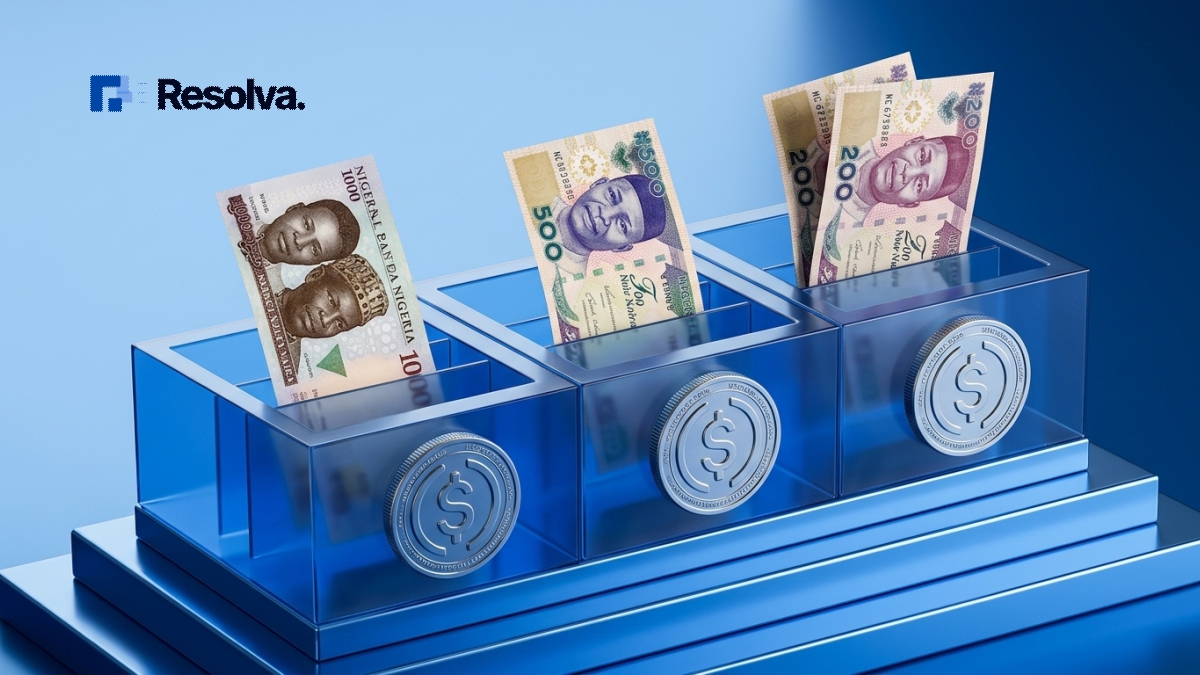 What is USD Coin (USDC) - Resolva Blog