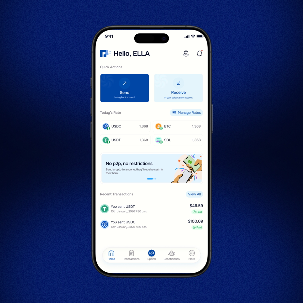 What is USDT